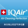 лҵչ+IQAir China+·+