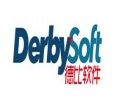 HR 实习生-Derbysoft-上海浦东陆家嘴软件园