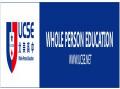 Ƹ-UCSE--